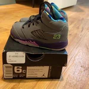 Jordan 5 Retro (TD)
